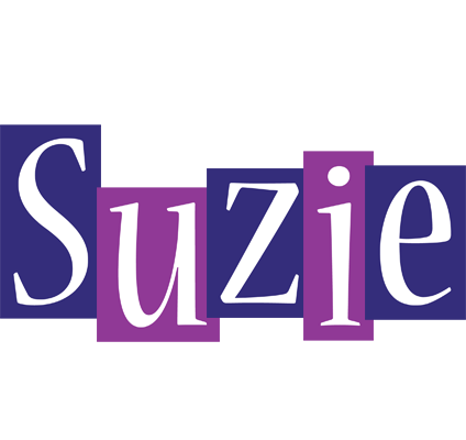 Suzie autumn logo