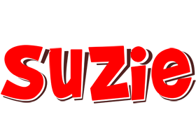 Suzie basket logo