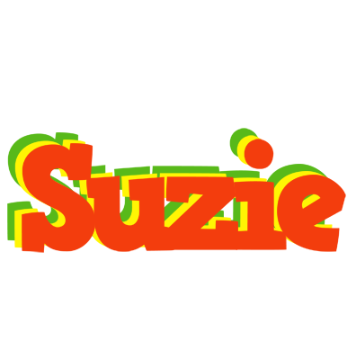 Suzie bbq logo