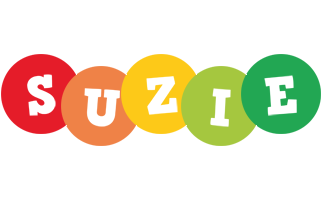 Suzie boogie logo