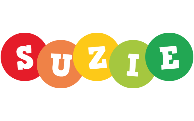 Suzie boogie logo