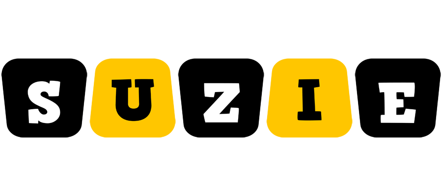 Suzie boots logo