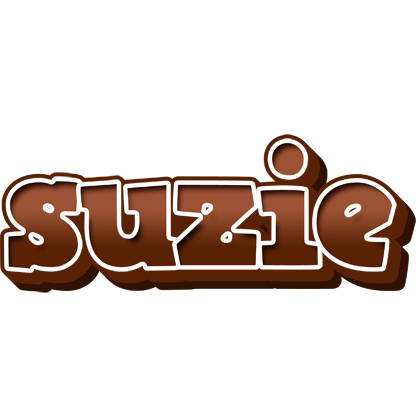 Suzie brownie logo