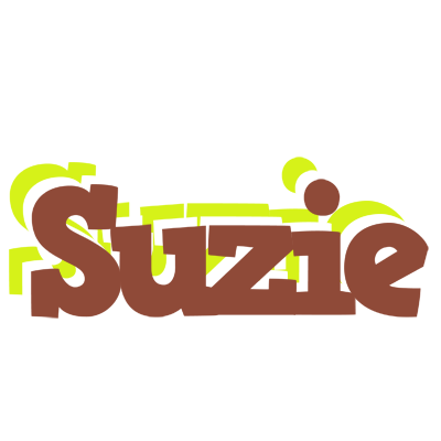 Suzie caffeebar logo