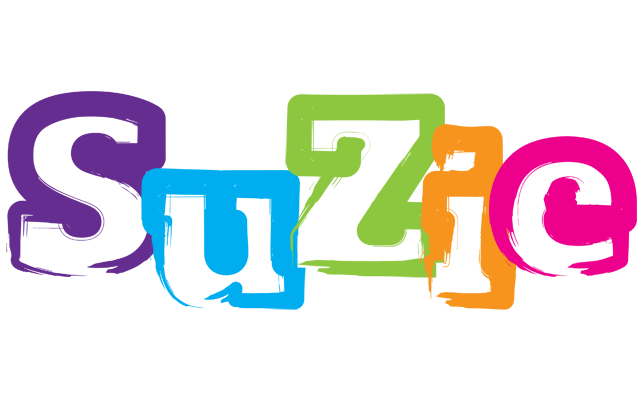 Suzie casino logo