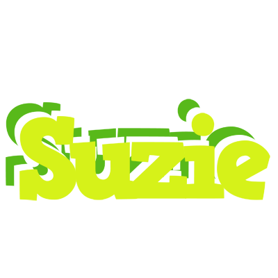 Suzie citrus logo
