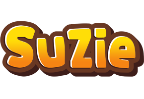 Suzie cookies logo