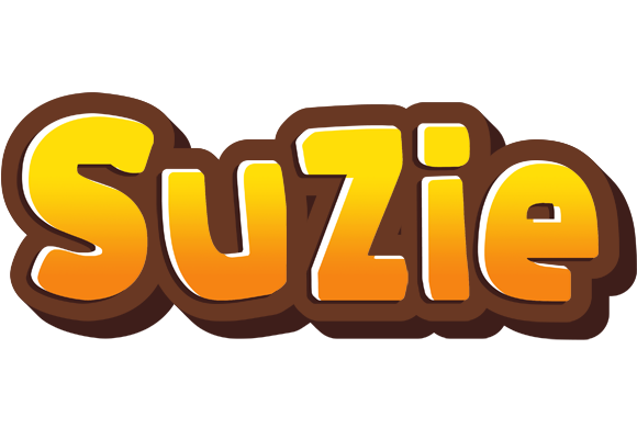 Suzie cookies logo