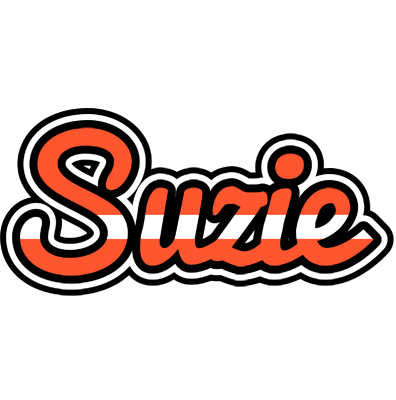 Suzie denmark logo