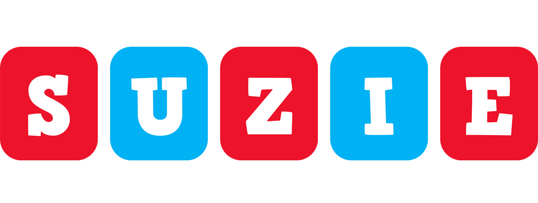 Suzie diesel logo