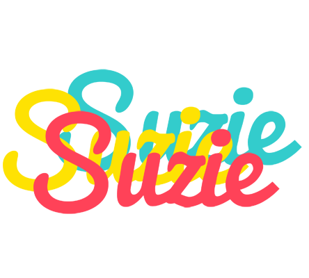 Suzie disco logo