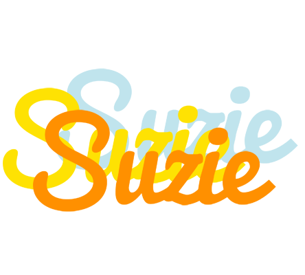 Suzie energy logo