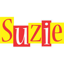 Suzie errors logo