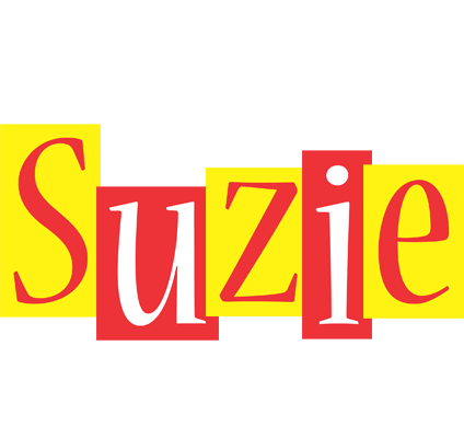 Suzie errors logo