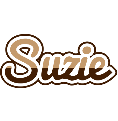 Suzie exclusive logo