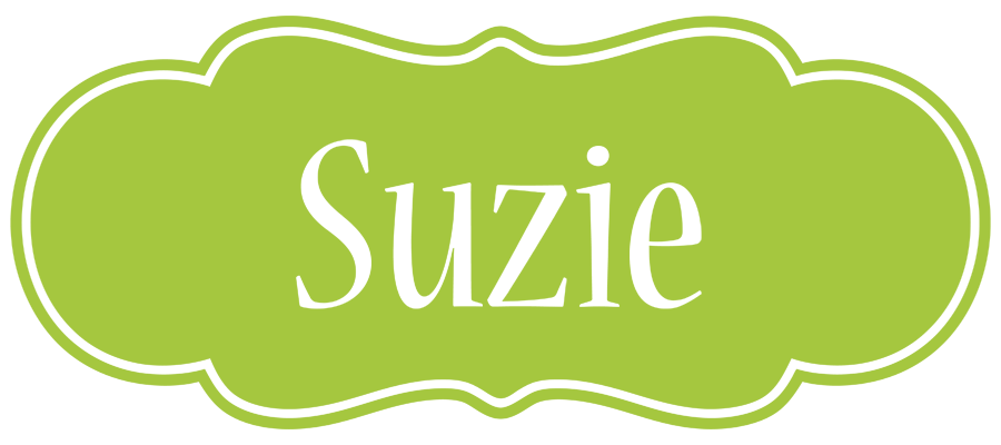 Suzie family logo