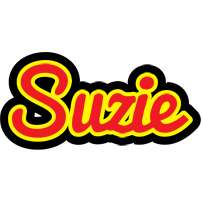 Suzie fireman logo