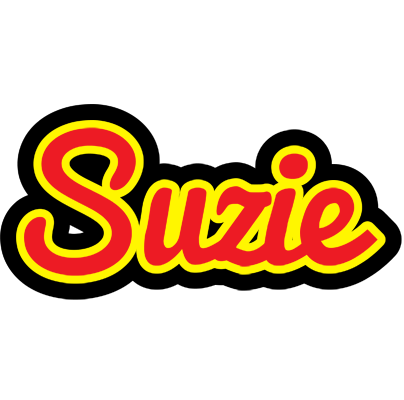 Suzie fireman logo