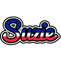 Suzie france logo