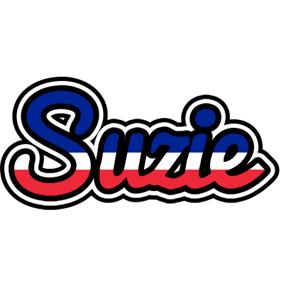 Suzie france logo