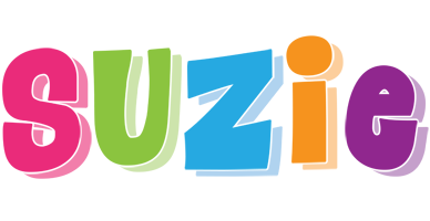 Suzie friday logo