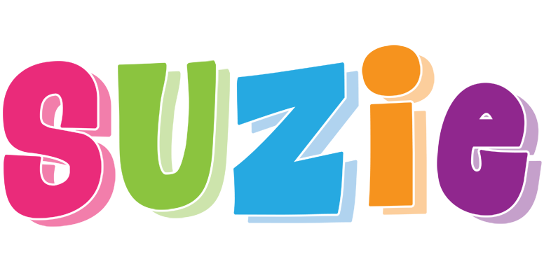 Suzie friday logo