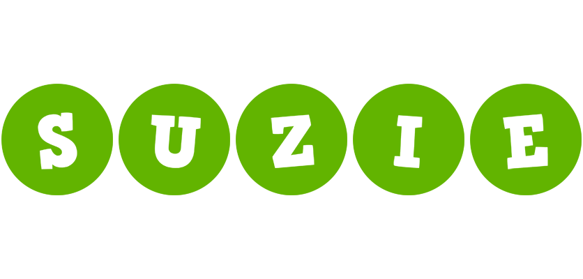 Suzie games logo