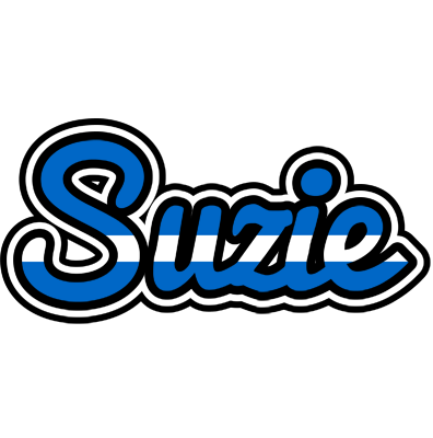Suzie greece logo