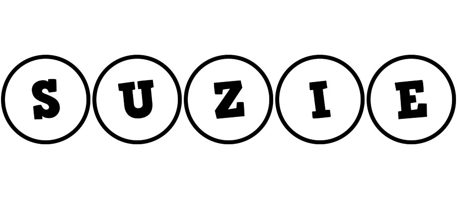 Suzie handy logo
