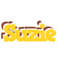 Suzie hotcup logo