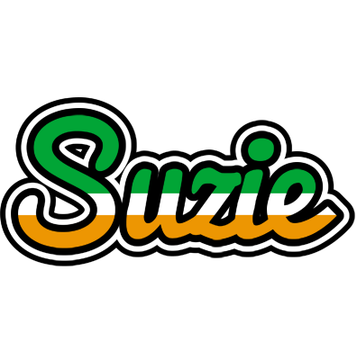 Suzie ireland logo