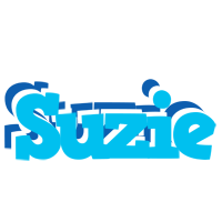 Suzie jacuzzi logo