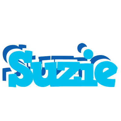 Suzie jacuzzi logo