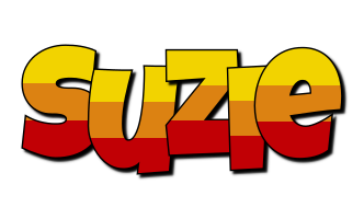 Suzie jungle logo