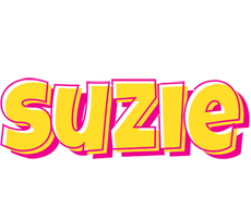 Suzie kaboom logo