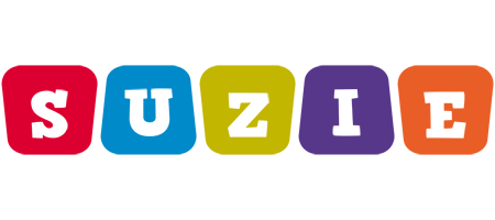 Suzie kiddo logo