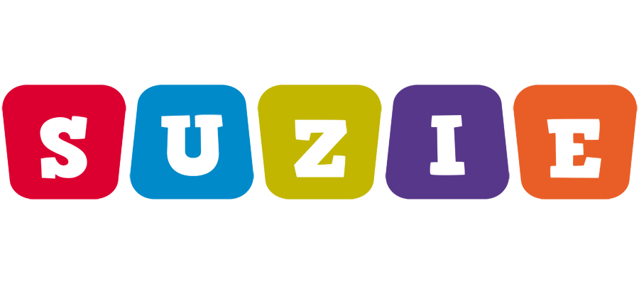Suzie kiddo logo