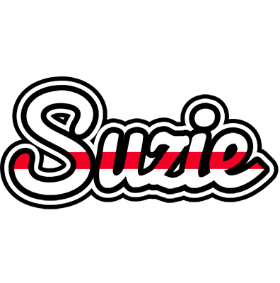 Suzie kingdom logo