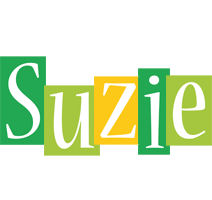 Suzie lemonade logo