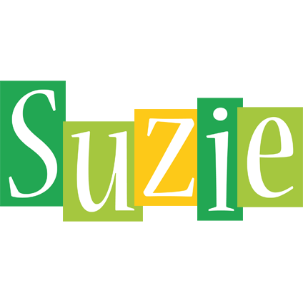 Suzie lemonade logo