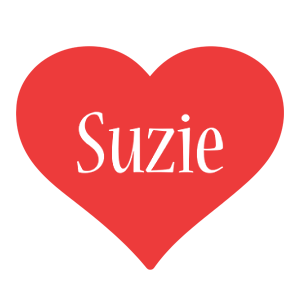 Suzie love logo