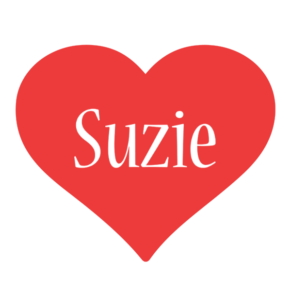 Suzie love logo