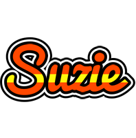 Suzie madrid logo