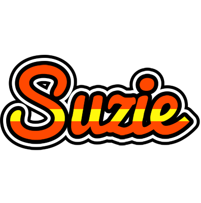 Suzie madrid logo