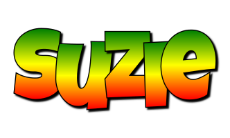 Suzie mango logo