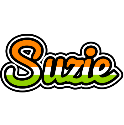 Suzie mumbai logo