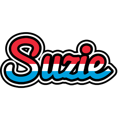 Suzie norway logo