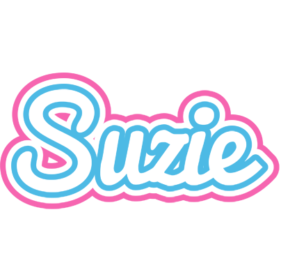 Suzie outdoors logo