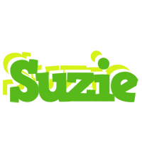 Suzie picnic logo