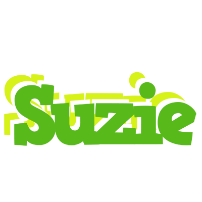 Suzie picnic logo